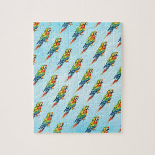 Puzzle Loro