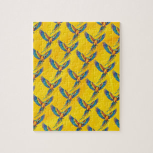 Puzzle Loro