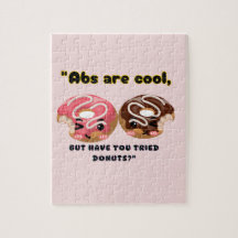 LOS ABS SON GUAY PERO TIENEN QUE INTENTAR LAS DONU