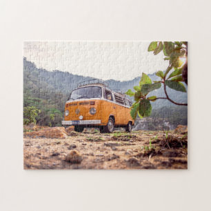 Puzzle Los autos clásicos más famosos