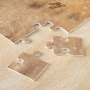 Puzzle Los chicas del papá