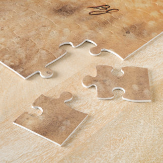 Puzzle Los chicas del papá