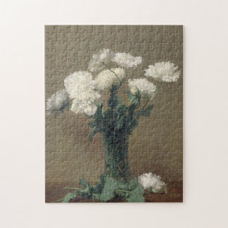Puzzle Los Coppies de Fantin-Latour 1891