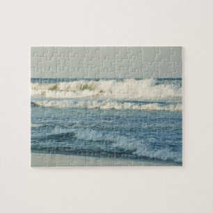 Puzzle Los E.E.U.U., Carolina del Norte, Outer Banks,