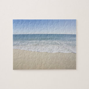 Puzzle Los E.E.U.U., Massachusetts, Cape Cod, Nantucket,