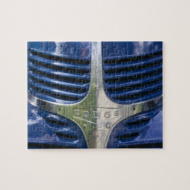 Puzzle Los E.E.U.U., MASSACHUSETTS, Martha's Vineyard: 2 (Horizontal)