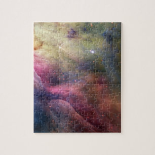 Puzzle Los Prof. y la Nebulosa Orion