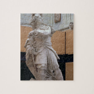 Puzzle Louis II, 4tos príncipes de Borbón y Conde