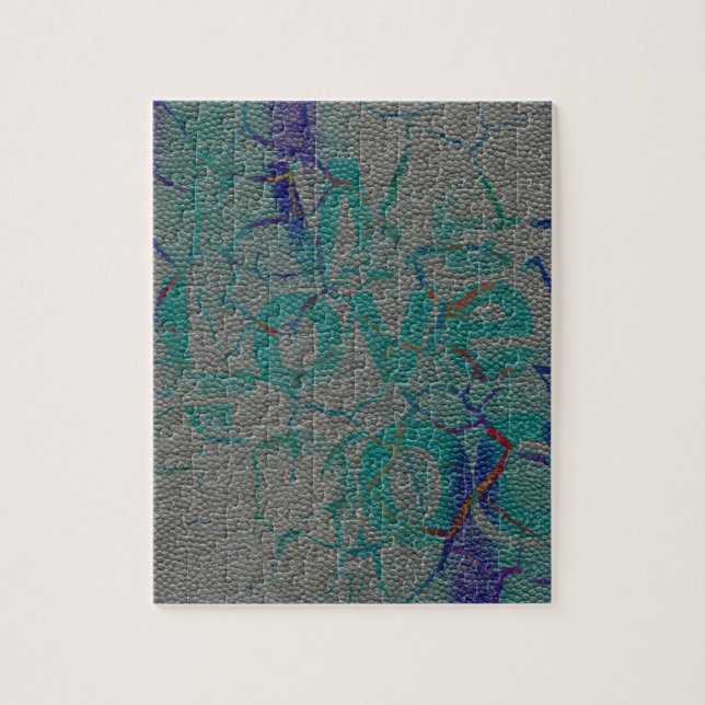 Puzzle Love (Vertical)