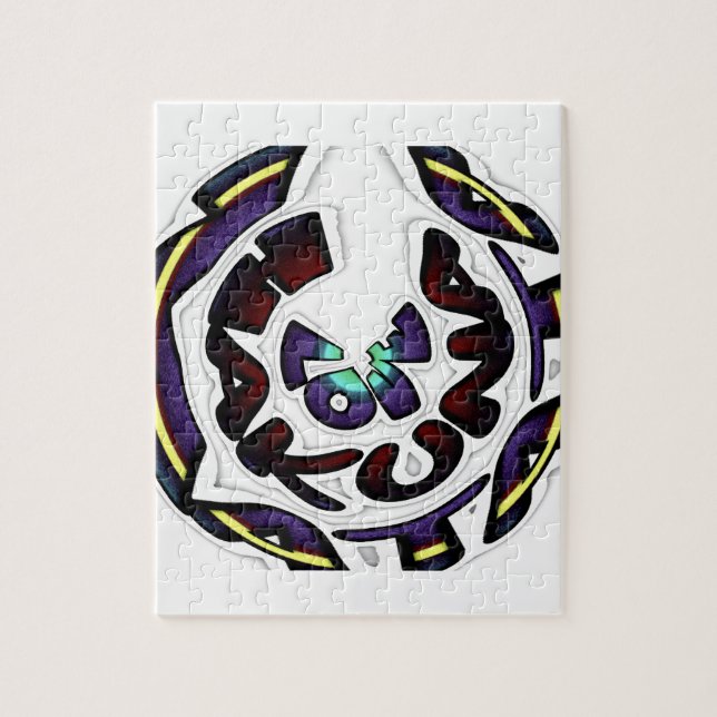 Puzzle Love Hakuna Matata lovely Gifts (Vertical)