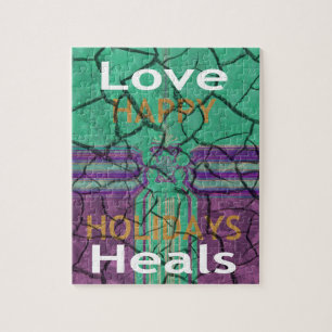 Puzzle Love Heals