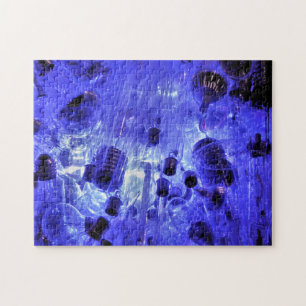 PUZZLE LUCES