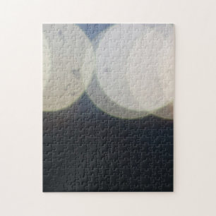 Puzzle Luces de la ciudad