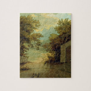 Puzzle Lucios de Langdale