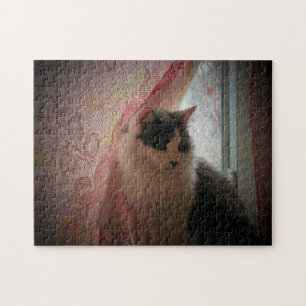 Puzzle Lugar y elegancia