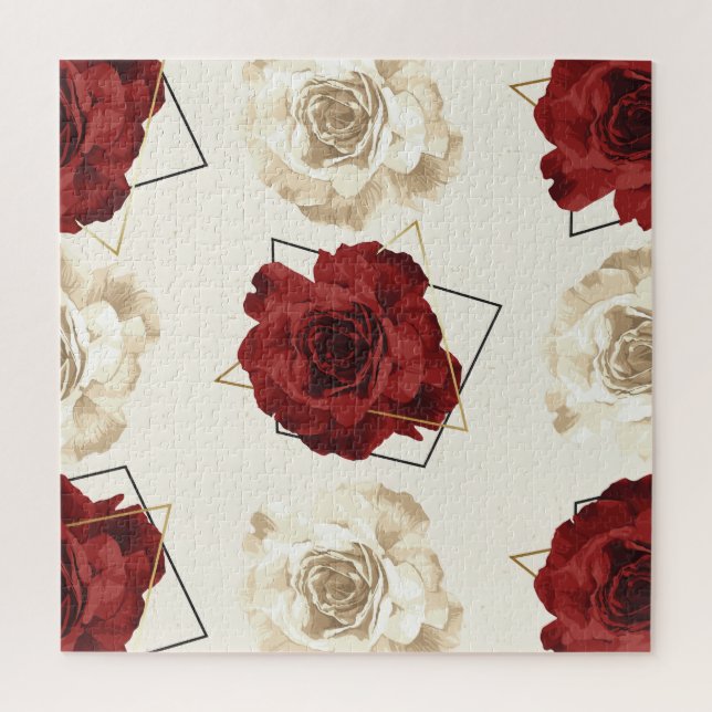 Puzzle Lujo (Vertical)