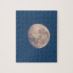 Puzzle Luna