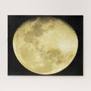 Puzzle Luna grande