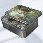 Puzzle Luncheon de Claude Monet, el impresionismo vintage<br><div class="desc">El Luncheon (1876) de Claude Monet es un bonito cuadro de arte de estilo Art Nouveau vintage que presenta un almuerzo de picnic de temporada de primavera en el jardín con té por la tarde. Un niño está jugando silenciosamente en el suelo con juguetes. Sobre el artista: Claude Monet (1840-1926)...</div>