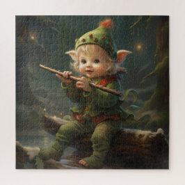 Puzzle Lutin 10