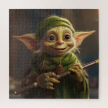 Puzzle Lutin 2