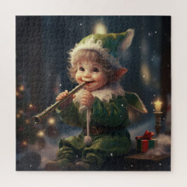 Puzzle Lutin 3