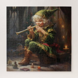 Puzzle Lutin 6