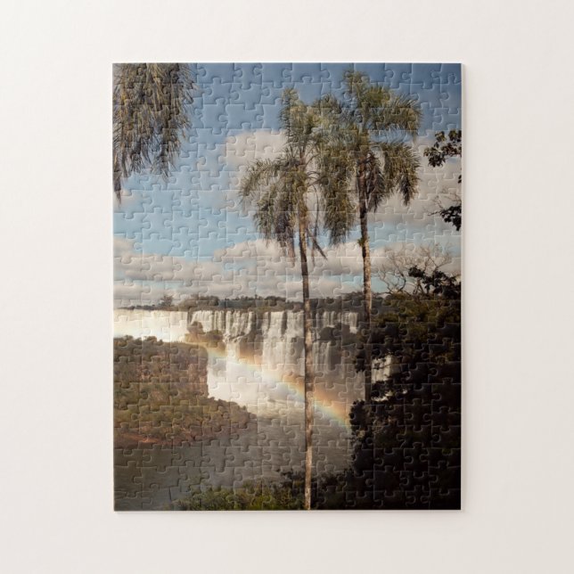 Puzzle Luz (Vertical)