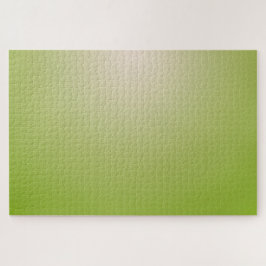 Puzzle Luz blanca ciega - Gradiente de esperanza de sol a