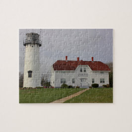 Puzzle Luz de Chatham