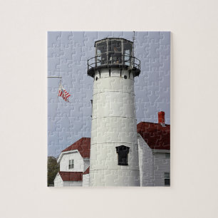 Puzzle Luz de Chatham