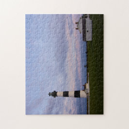 Puzzle Luz de la isla de Bodie