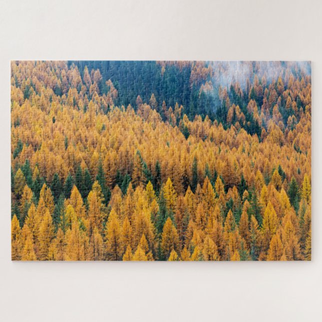 Puzzle Luz de la mañana en la playa | Isla Tybee (Horizontal)