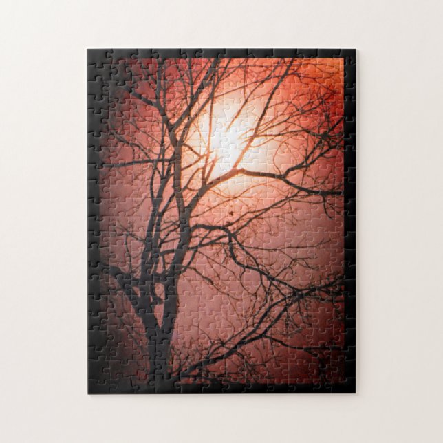 Puzzle Luz de luna (Vertical)