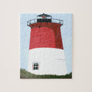 Puzzle Luz de Nauset