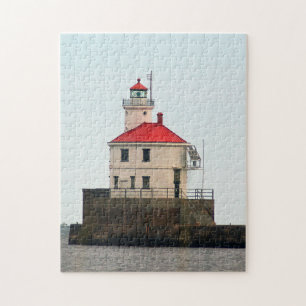 Puzzle Luz de punto superior