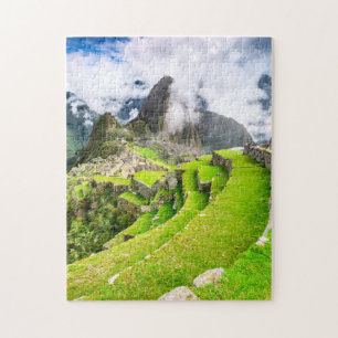 Puzzle Machu Picchu, Cusco - Perú