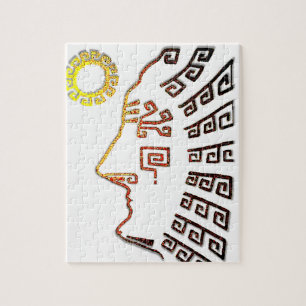 Puzzle Machu Picchu Cusco Perú