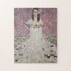 Puzzle "Mada Primavesi