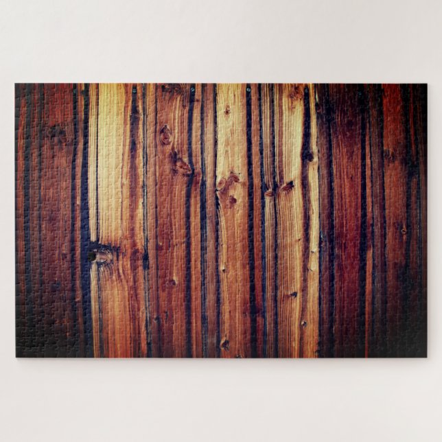 Puzzle Madera (Horizontal)