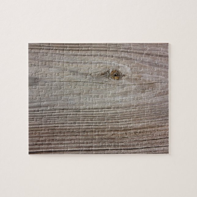 Puzzle Madera mayor (Horizontal)