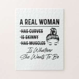 Puzzle Madre Un Verdadero Cumpleaños De Mujer