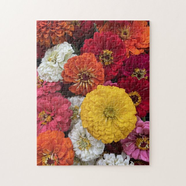 Puzzle Madres Hermosas (Vertical)