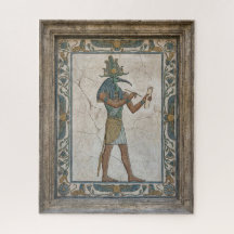 Maestro de los Misterios: Thoth Dios de la Sabidur
