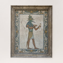 Puzzle Maestro de los Misterios: Thoth Dios de la Sabidur