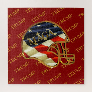 PUZZLE MAGA