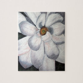 Puzzle Magnolia
