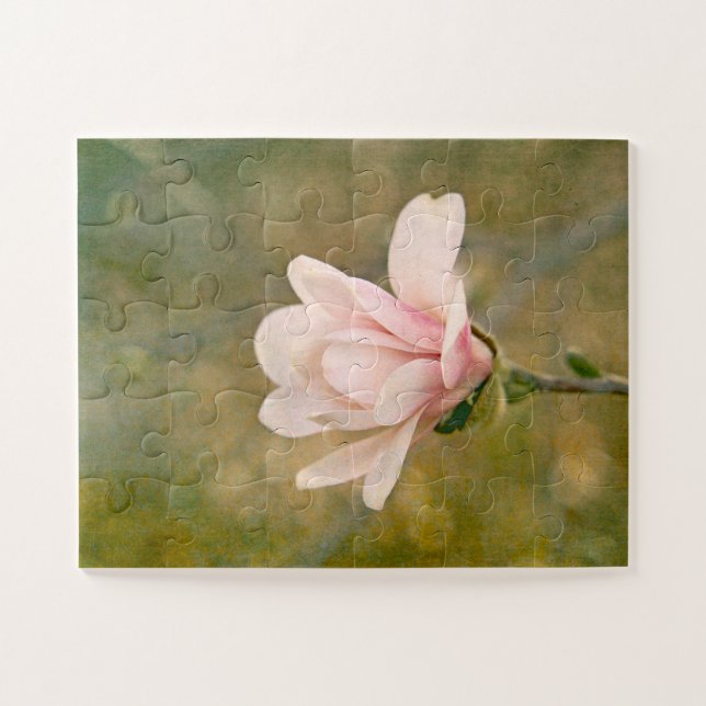 Puzzle Magnolia Queen (Horizontal)
