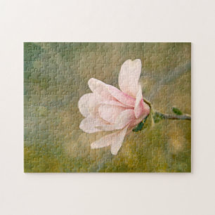 Puzzle Magnolia Queen