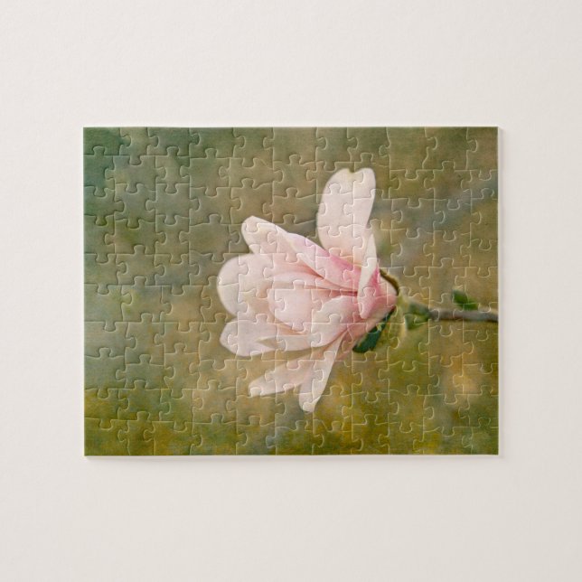 Puzzle Magnolia Queen (Horizontal)
